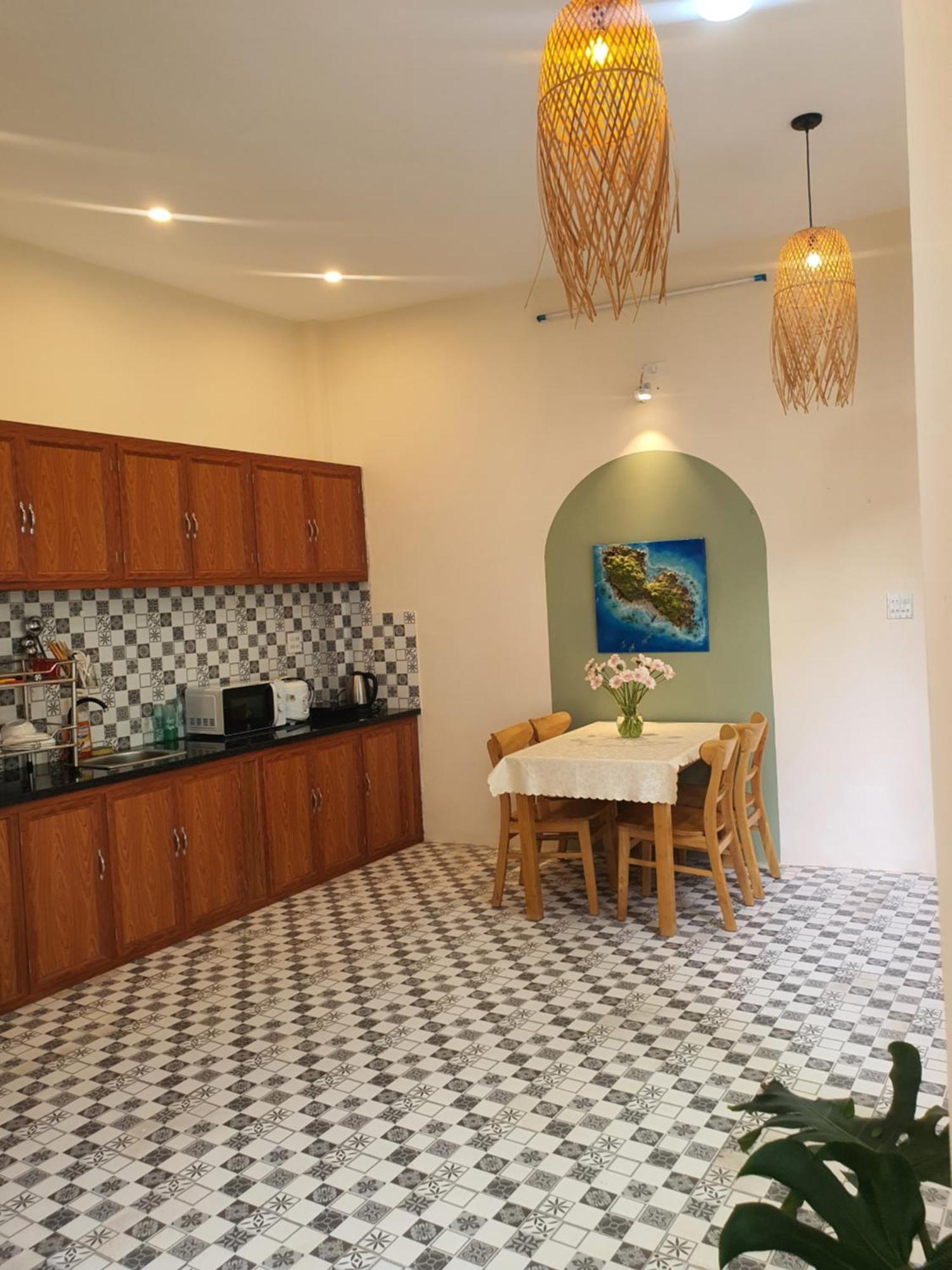 Song Suoi Homestay 2 Quy Nhon Bagian luar foto