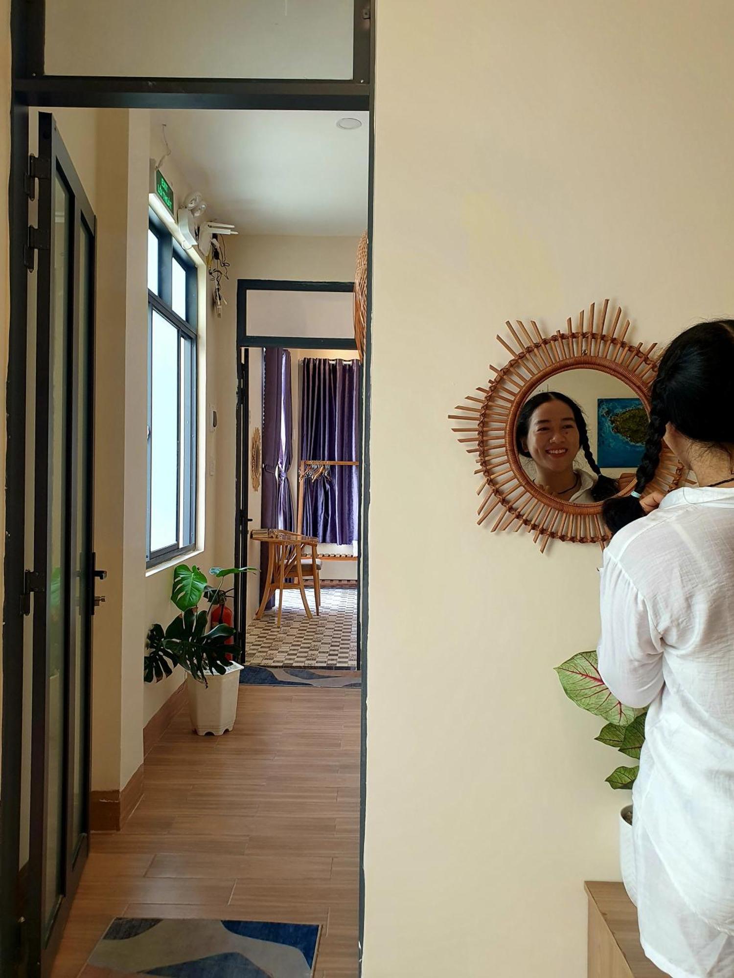 Song Suoi Homestay 2 Quy Nhon Bagian luar foto